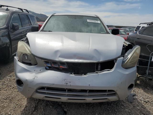 JN8AS5MT4FW666417 Nissan Rogue Select S
