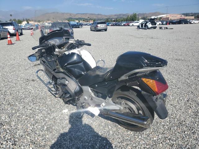 2007 HONDA ST1300 P JH2SC51717M500087