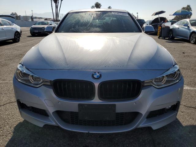 WBA8B9C36HK885924 BMW 330 I