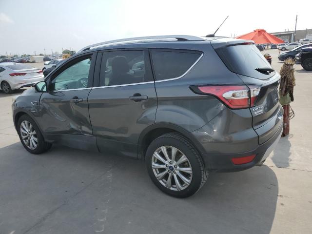 1FMCU0JD8HUE94594 2017 FORD ESCAPE, photo no. 2