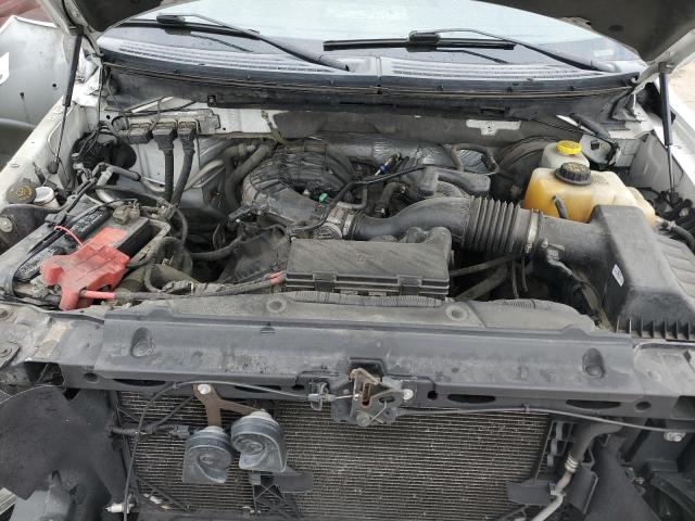 1FTMF1CM1EKG36619 Ford F150