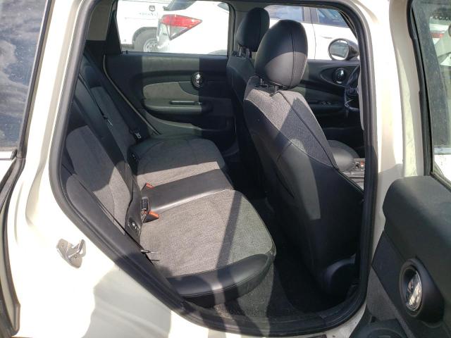 WMWLN5C57K2B35468 Mini COOPER CLUBMAN