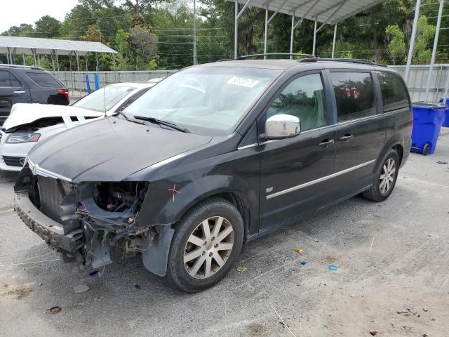 2009 Chrysler Town & Country Touring