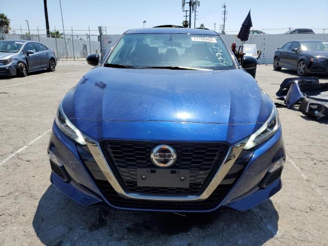 1N4BL4CV9KC170735 Nissan ALTIMA SR