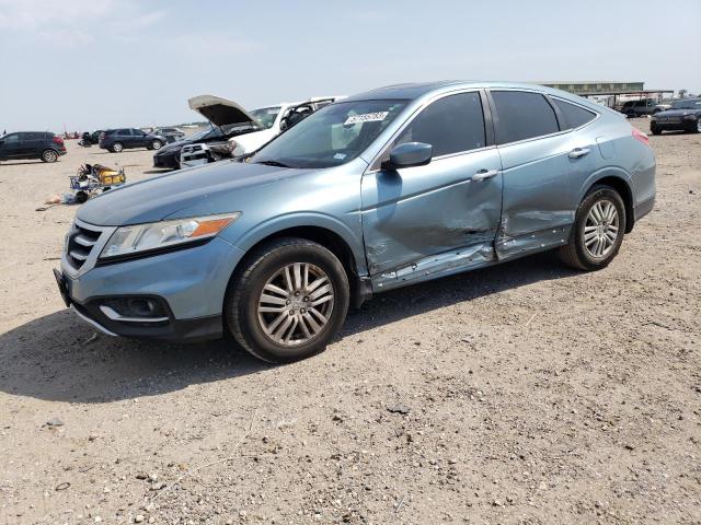 2014 Honda Crosstour EX-L