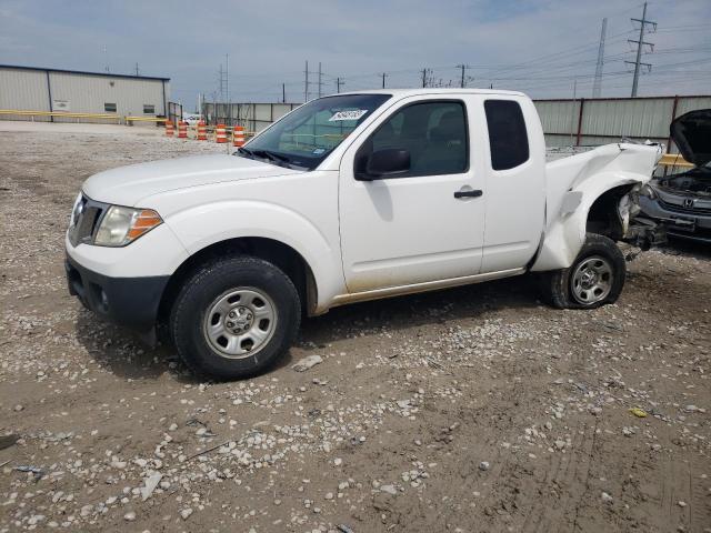 2009 Nissan Frontier 