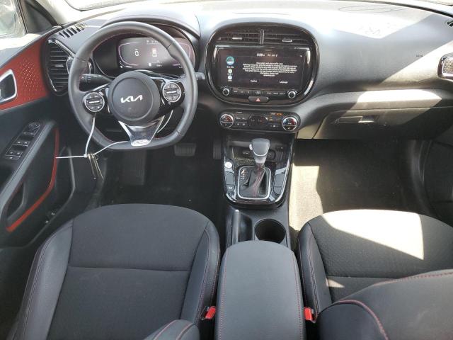 KNDJ53AU9P7847979 KIA Soul Gt Line