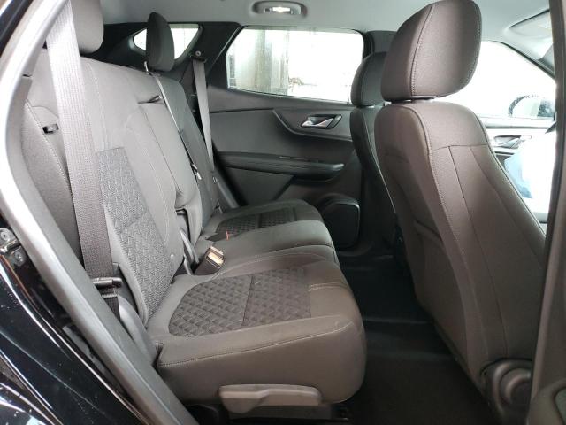 2019 CHEVROLET BLAZER L - 3GNKBARA3KS615021