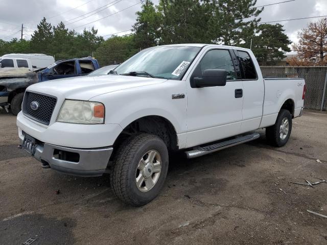 2004 Ford F-150 