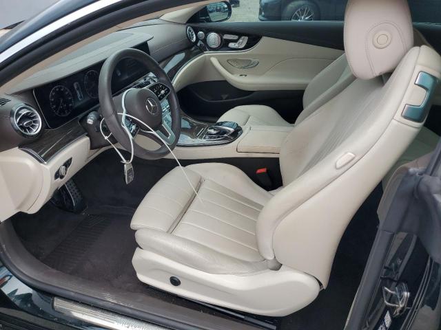 2019 MERCEDES-BENZ E 450 - WDD1J6HB6KF115802