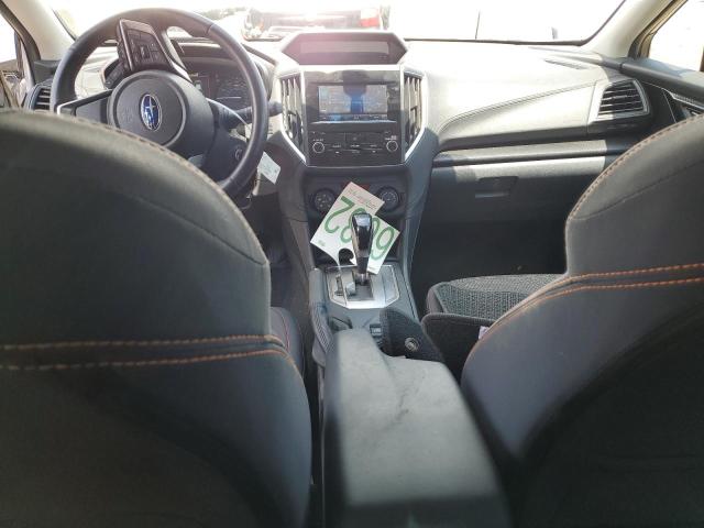 JF2GTAEC8KH376787 Subaru Crosstrek Premium