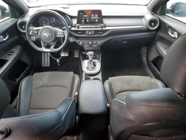 3KPF34AD7LE185749 KIA Forte Gt Line