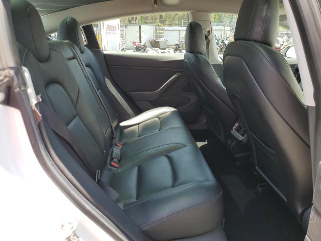 5YJ3E1EA1JF053900 Tesla MODEL 3