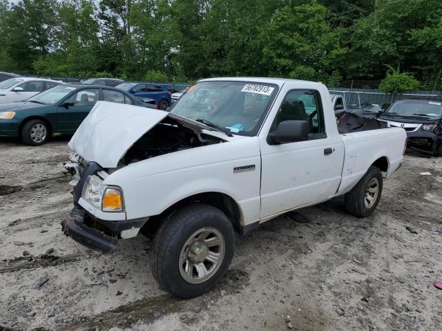 2009 Ford Ranger 