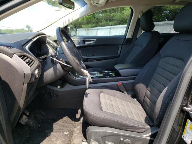 2FMPK4J80JBB27704 2018 FORD EDGE, photo no. 7