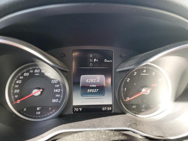 55SWF4KB7GU150714 Mercedes-Benz C 300 4matic