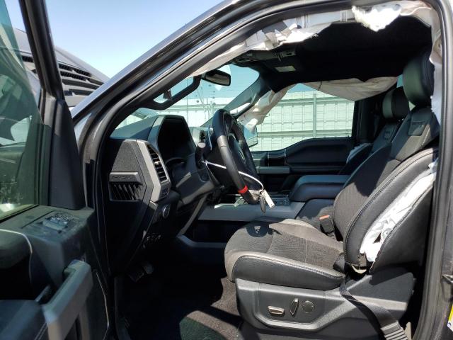 1FTFW1RG8LFA84844 Ford F150 Raptor