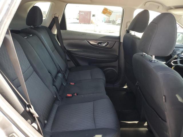 KNMAT2MT9HP521068 Nissan ROGUE S