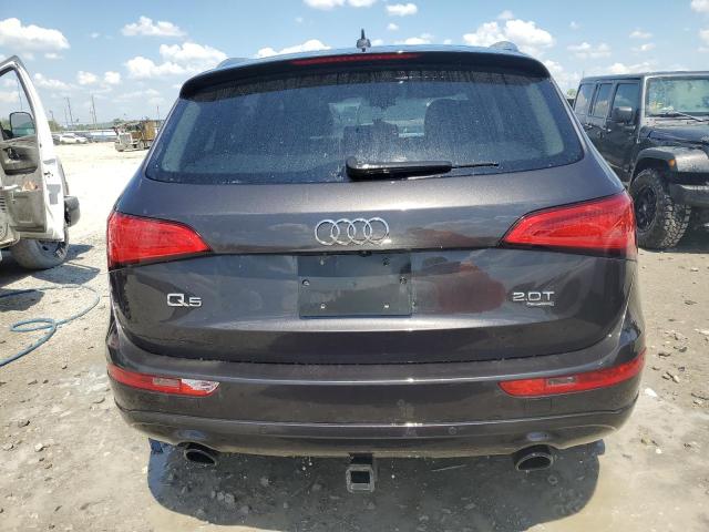 VIN WA1LFAFP2EA111960 2014 Audi Q5, Premium Plus no.6