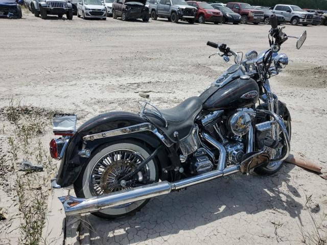 2002 HARLEY-DAVIDSON FLSTS - 1HD1BRY192Y071331