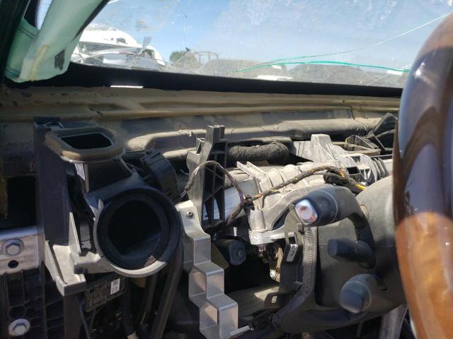 WDDUG8CB9FA092405 Mercedes-Benz S 550