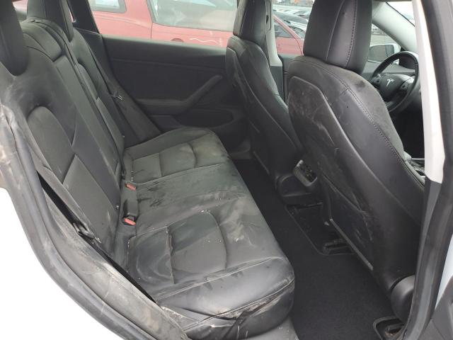 5YJ3E1EA3JF042901 Tesla MODEL 3