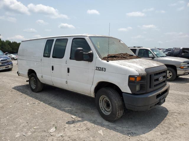 2013 Ford Econoline E250 Van VIN: 1FTNS2EW8DDA30578 Lot: 54901753