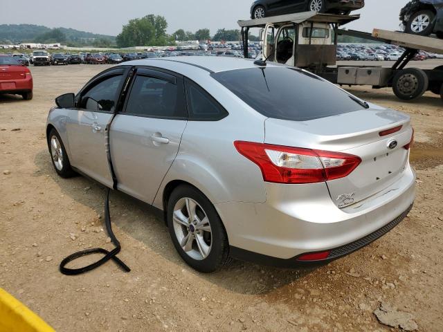 1FADP3F29EL283453 Ford FOCUS SE