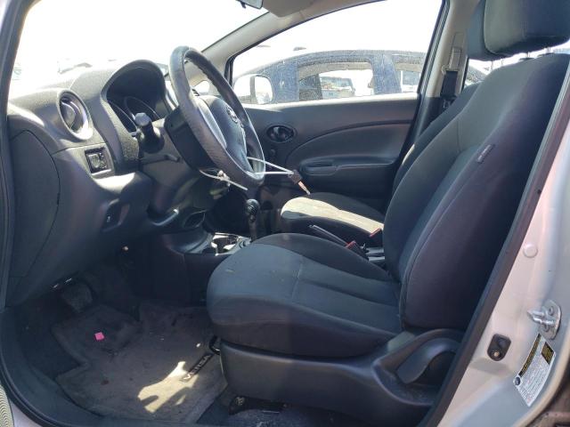 3N1CE2CPXEL426147 Nissan Versa Note S