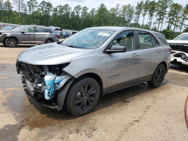 3GNAXHEG0PL203303 Chevrolet Equinox LS