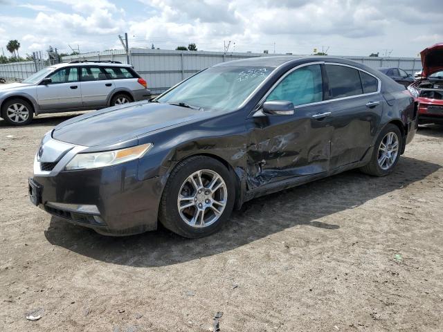 2009 Acura TL 