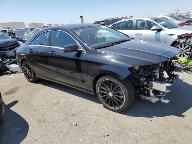 WDDSJ4EB6EN137368 Mercedes-Benz CLA 250