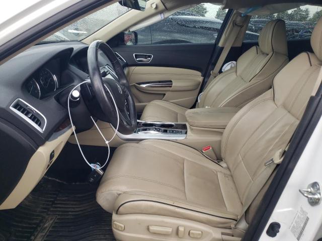 2018 ACURA TLX ADVANC 19UUB3F78JA005509