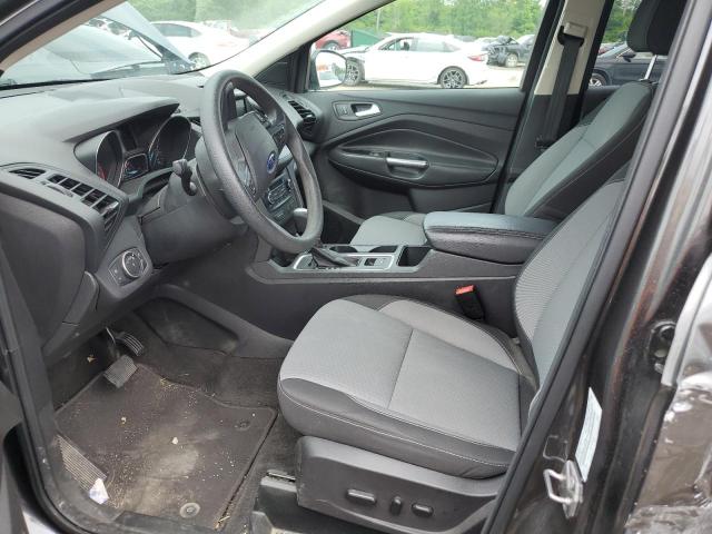 2017 FORD ESCAPE 4D - 1FMCU9GD9HUE47389