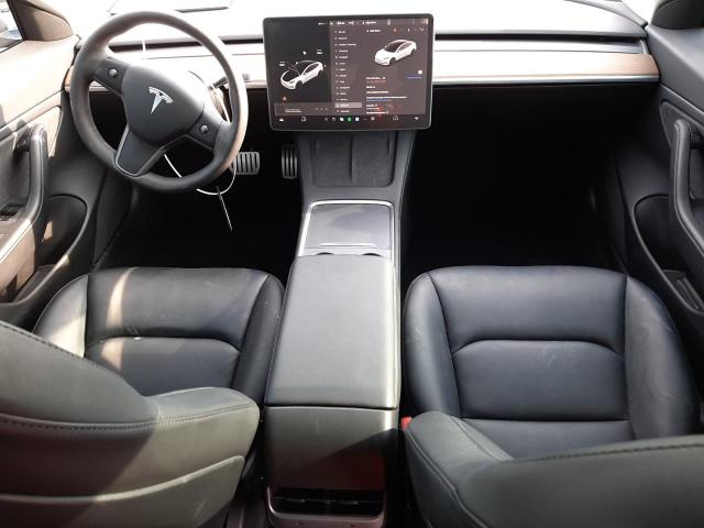 5YJ3E1EC1MF926485 Tesla Model 3  8