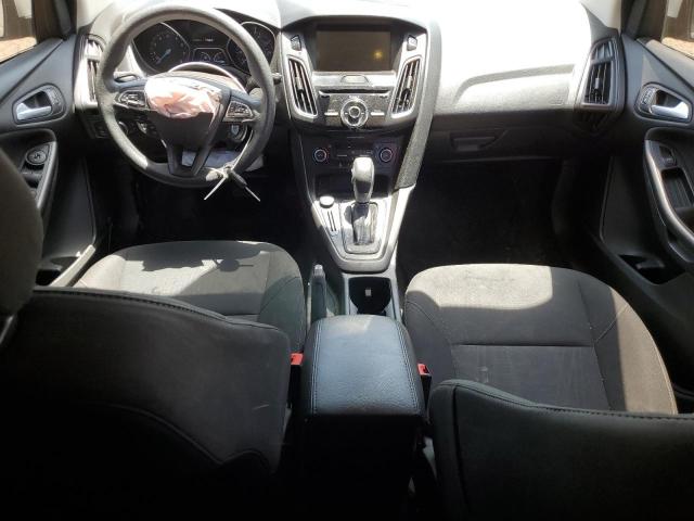 1FADP3M26JL246308 Ford FOCUS SEL