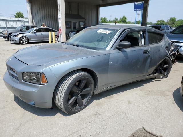 2006 Dodge Charger SE