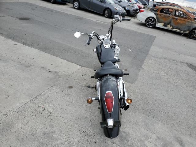 2004 HONDA VT750 C JH2RC50194M000136