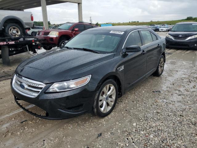 2010 Ford Taurus SEL