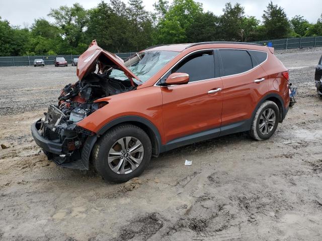 2015 Hyundai Santa Fe Sport 