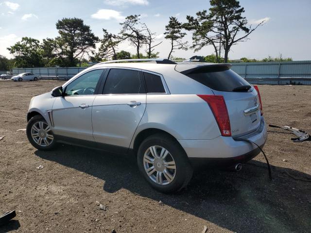 CADILLAC SRX LUXURY COLLECTION 2013 1