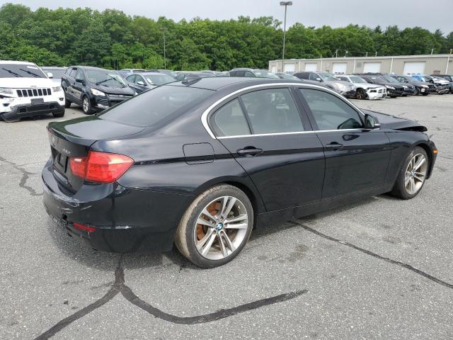 2015 BMW 335 I - WBA3A9C52FKW74635