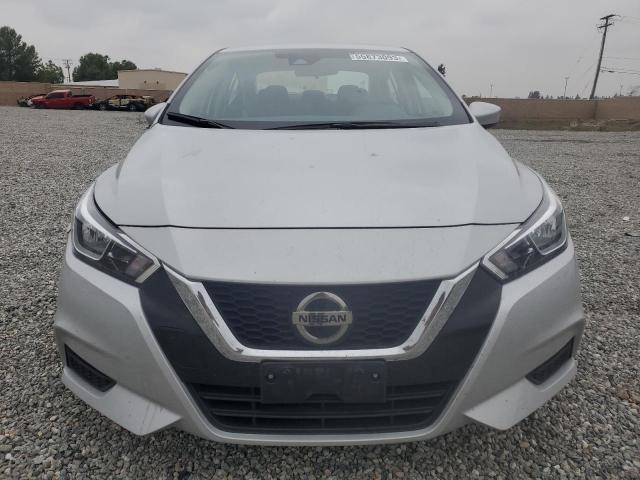 3N1CN8EV6NL868597 Nissan VERSA SV