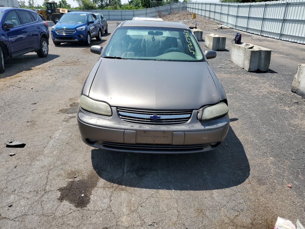 1g1ne52j02m624184 1G1NE52J02M624184 2002 Chevrolet Malibu Ls
