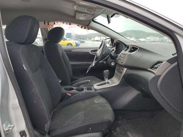 3N1AB7AP9EY229490 Nissan SENTRA S
