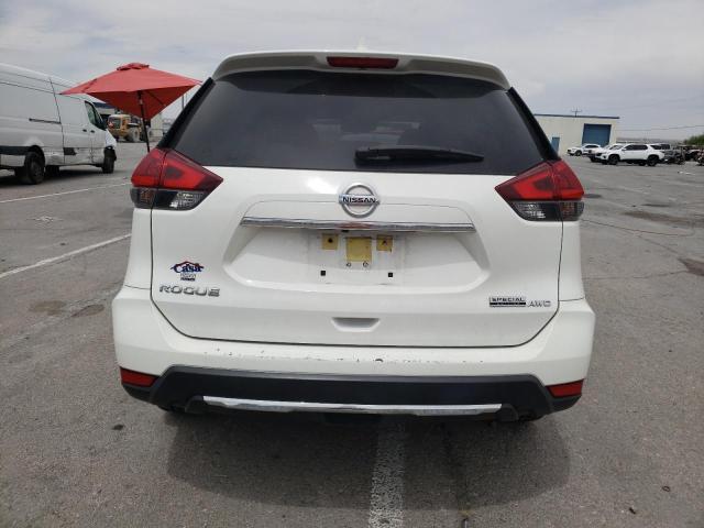 JN8AT2MV6LW107721 Nissan ROGUE S