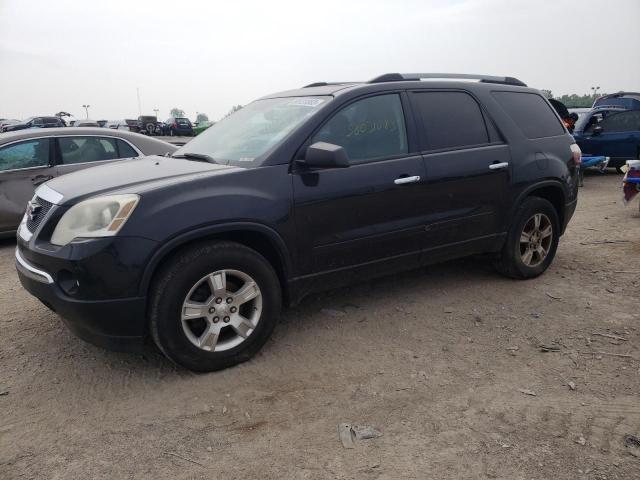 2011 GMC Acadia SLE