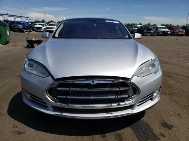 5YJSA1H18EFP32393 Tesla MODEL S