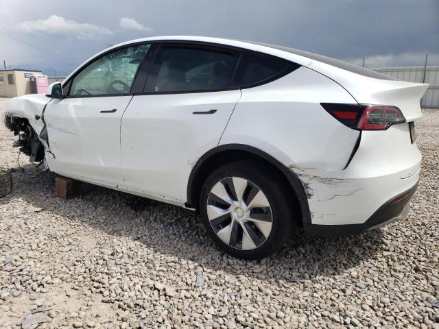 5YJYGDEE8MF202845 Tesla Model Y