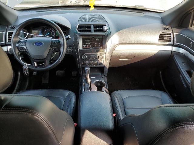 1FM5K8D89GGB66514 Ford EXPLORER XLT